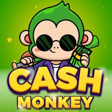 Cashmonkey